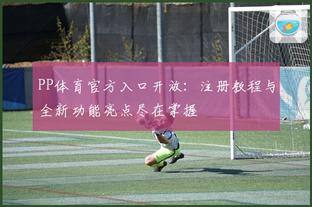 PP体育官方入口开放：注册教程与全新功能亮点尽在掌握
