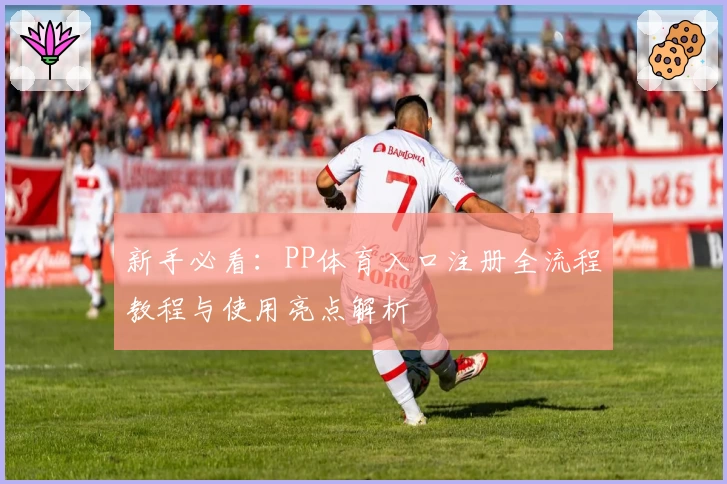 新手必看:PP体育入口注册全流程教程与使用亮点解析