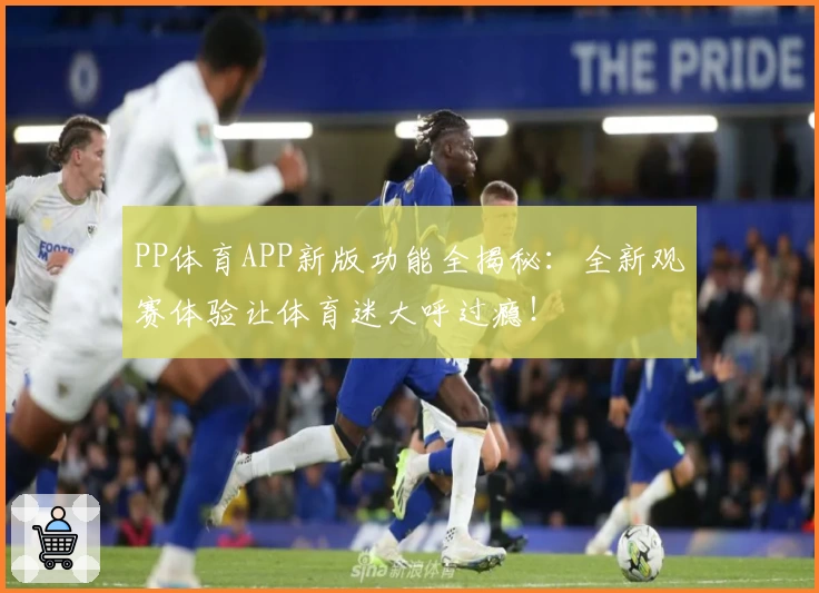 PP体育APP新版功能全揭秘：全新观赛体验让体育迷大呼过瘾！